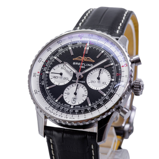 Breitling AB0138211B1P1