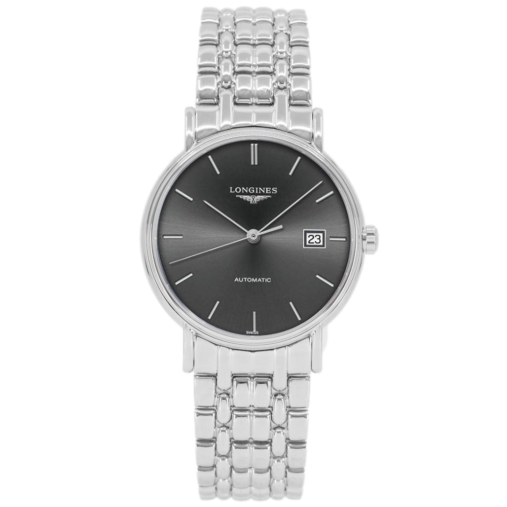 Longines L4.910.4.72.6