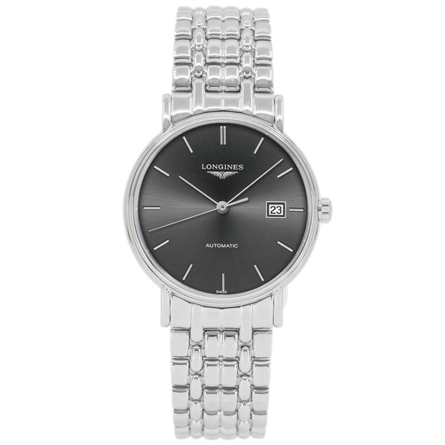 Longines L4.910.4.72.6