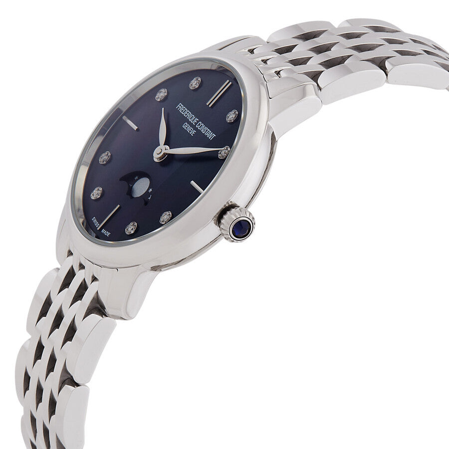 Frederique Constant FC-206MPBD1S6B