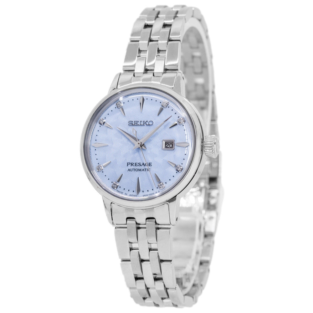 Seiko SRE007J1