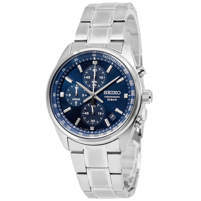 Seiko SSB377P1