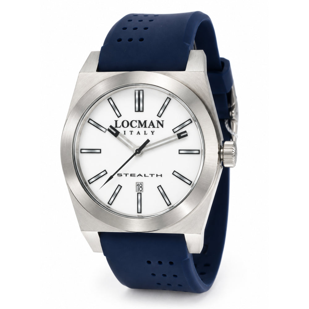 Locman 020100WH-NNKSIB