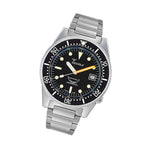 Squale 1521BKBL.SQ20S