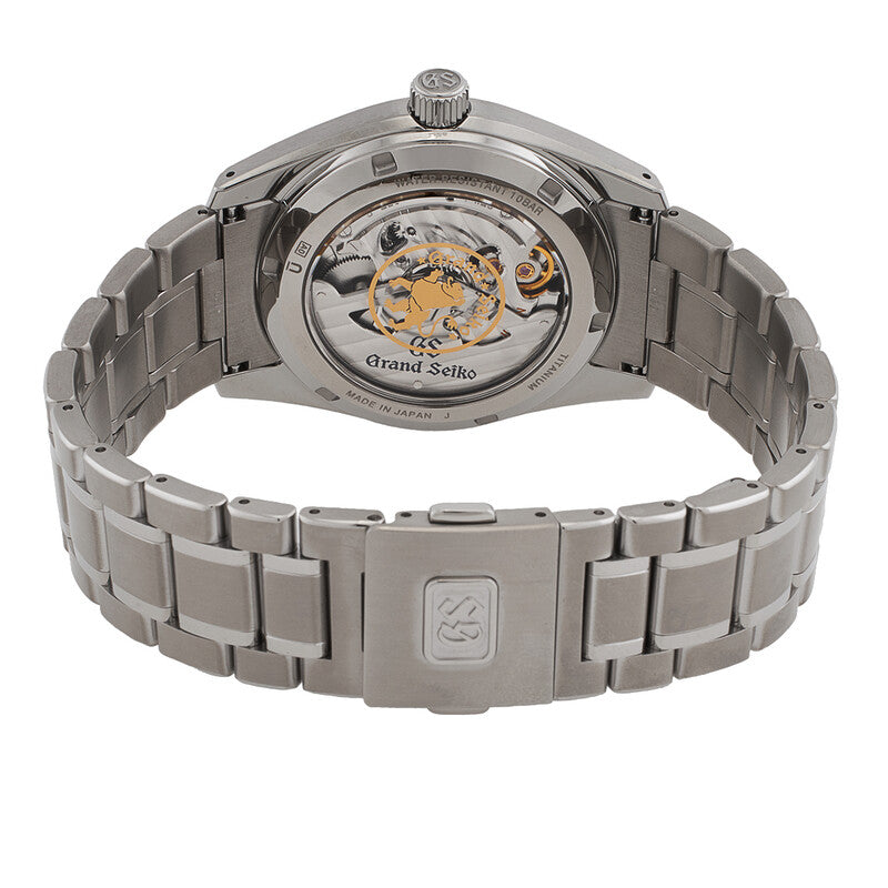 Grand Seiko SBGA415G