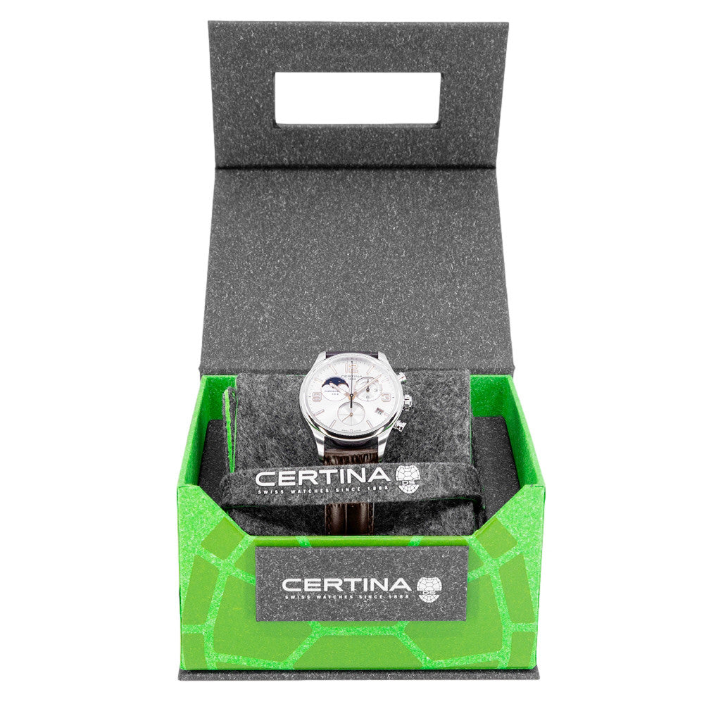 Certina C033.460.16.037.00