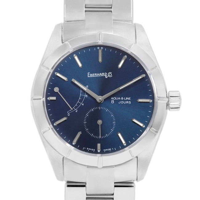 Eberhard & Co 21018CA