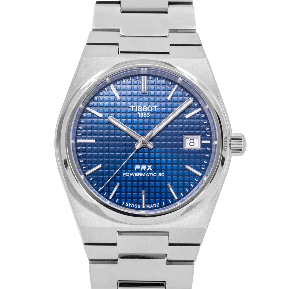 Tissot T1378074404100