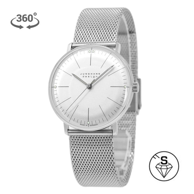 Junghans 27/3004.46