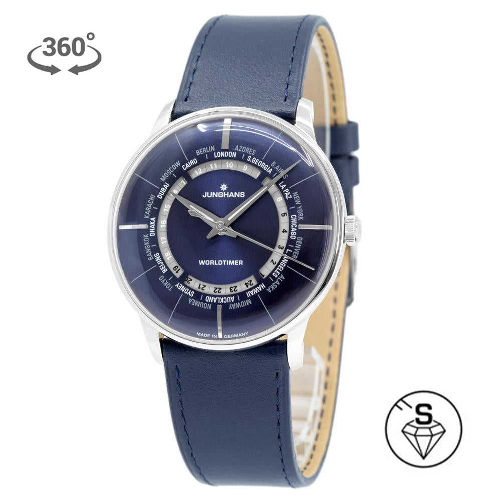 Junghans 27/3010.01