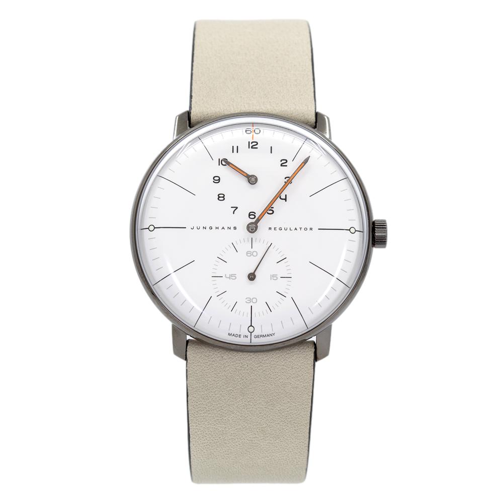 Junghans 27/3190.02 Regulator RRP Uhr