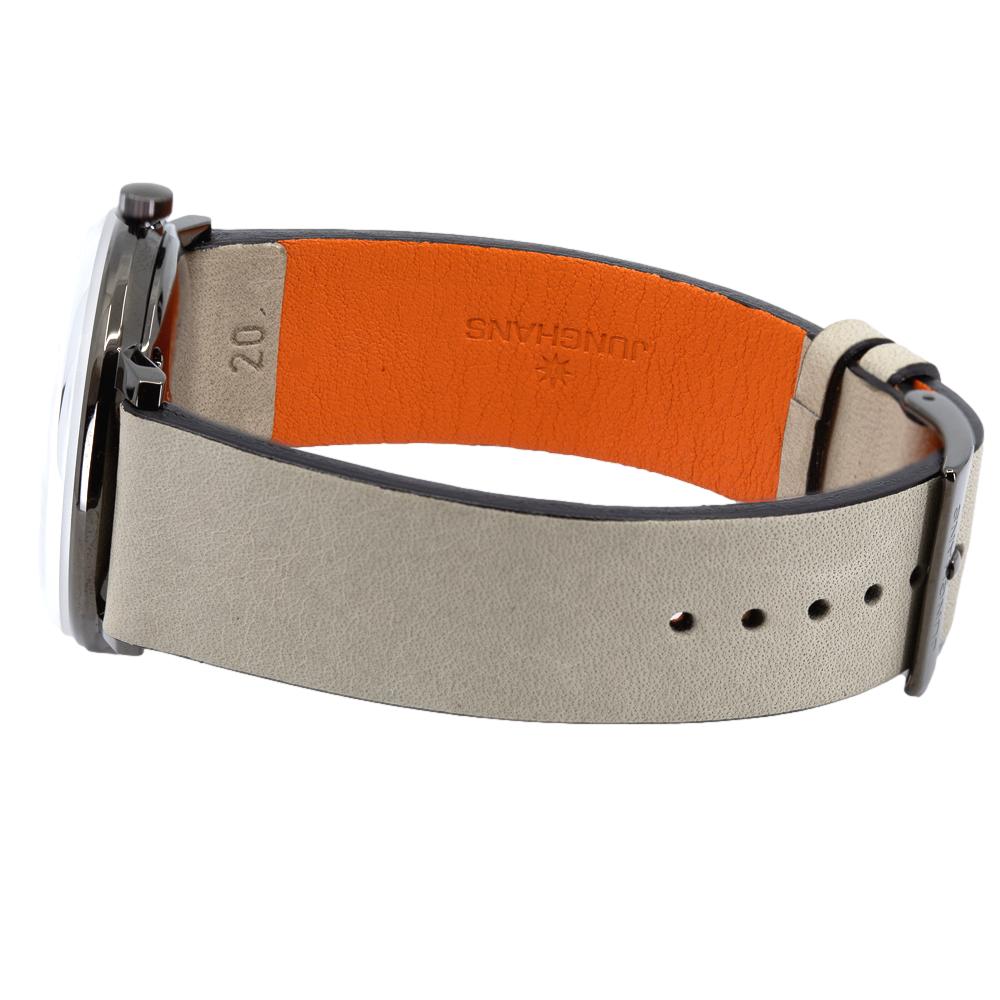 Junghans 27/3190.02 Regulator RRP Watch