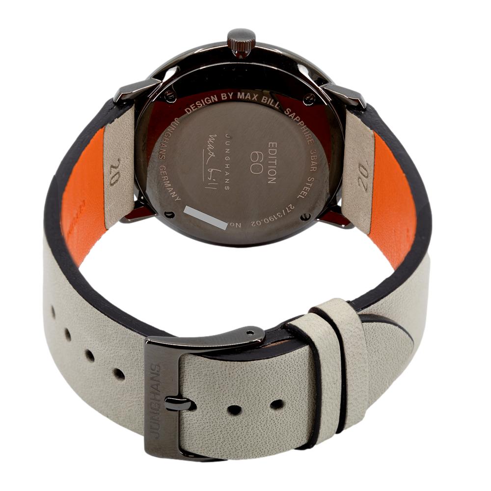 Junghans 27/3190.02 Regulator RRP Watch