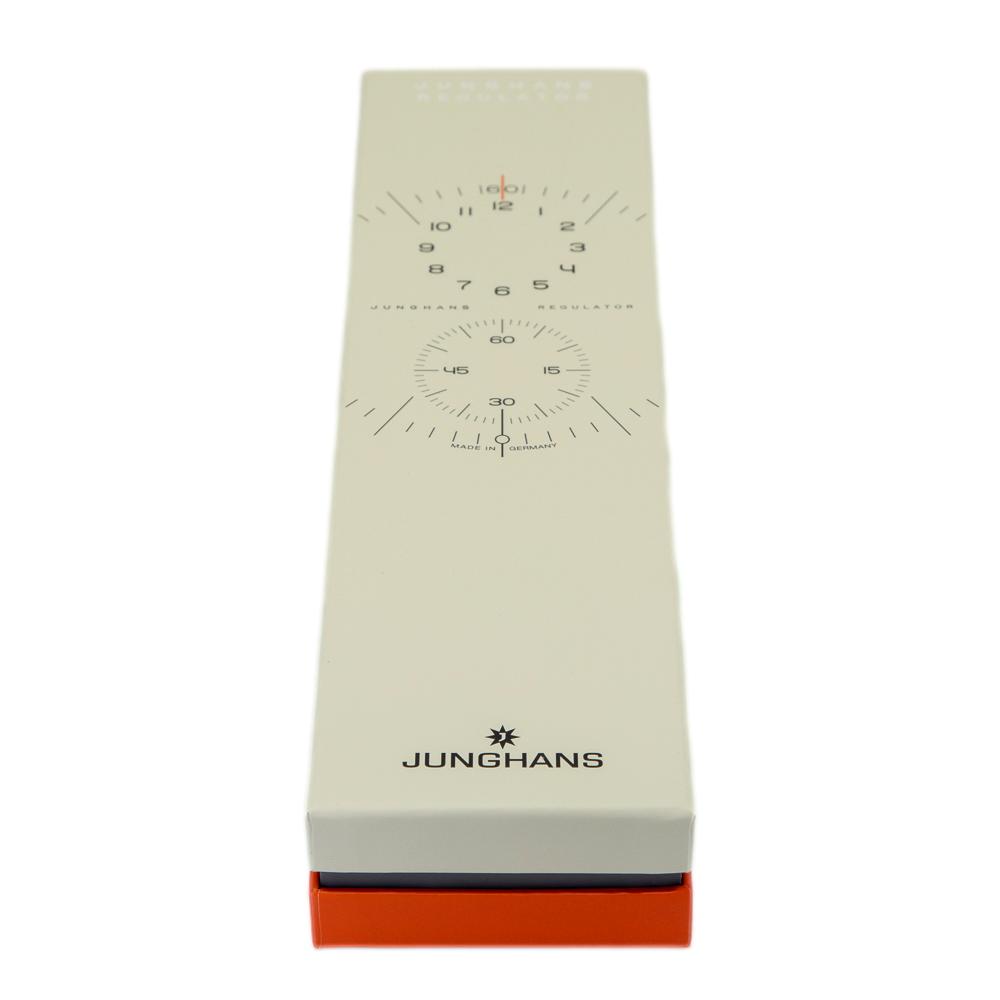 Junghans 27/3190.02 Regulator RRP Watch
