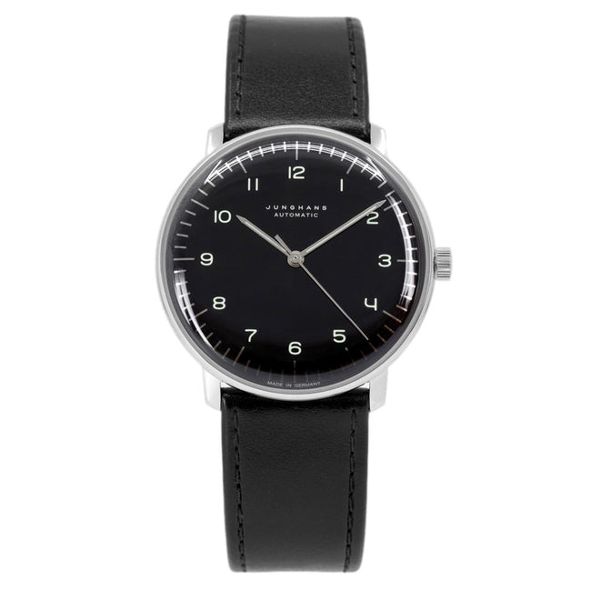 Junghans max bill sapphire new arrivals