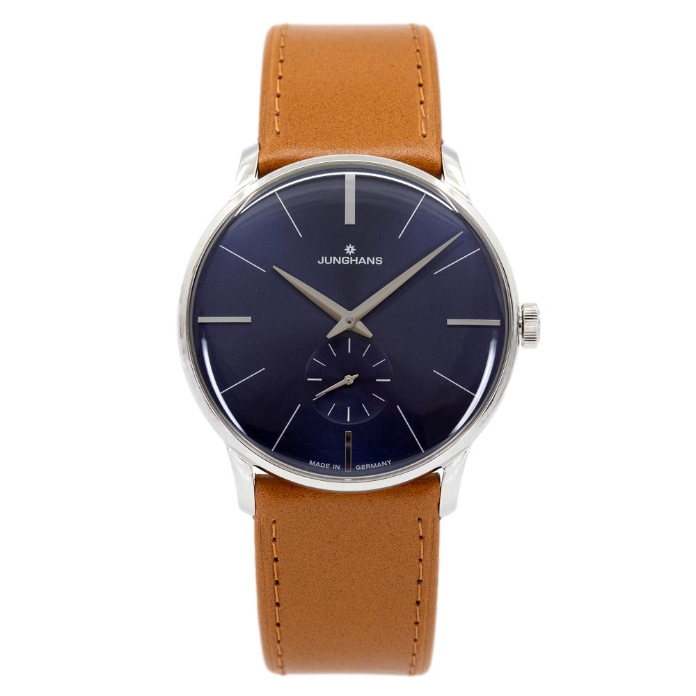 Junghans 27/3504.02