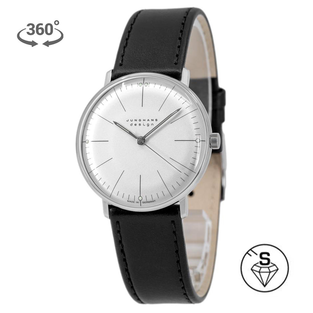Junghans 27/3700.02