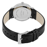 Junghans 27/3700.02 Max Bill Handaufzug Sapphire Watch