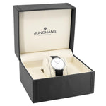 Junghans 27/3700.02 Max Bill Handaufzug Sapphire Watch