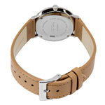 Junghans 27/3701.04 Max Bill Handaufzug Uhr