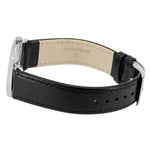 Junghans 27/3702.02 Max Bill Black Dial Sapphire Watch