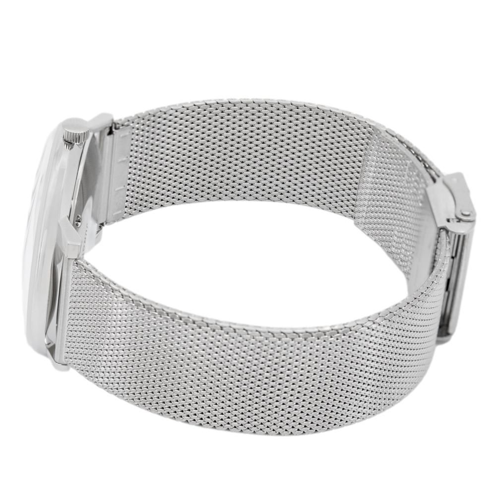 Junghans.. Men's 27/4002.46 Max Bill Automatic Sapphire