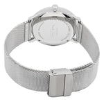 Junghans.. Men's 27/4002.46 Max Bill Automatic Sapphire
