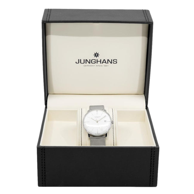 Junghans 27/4002.46