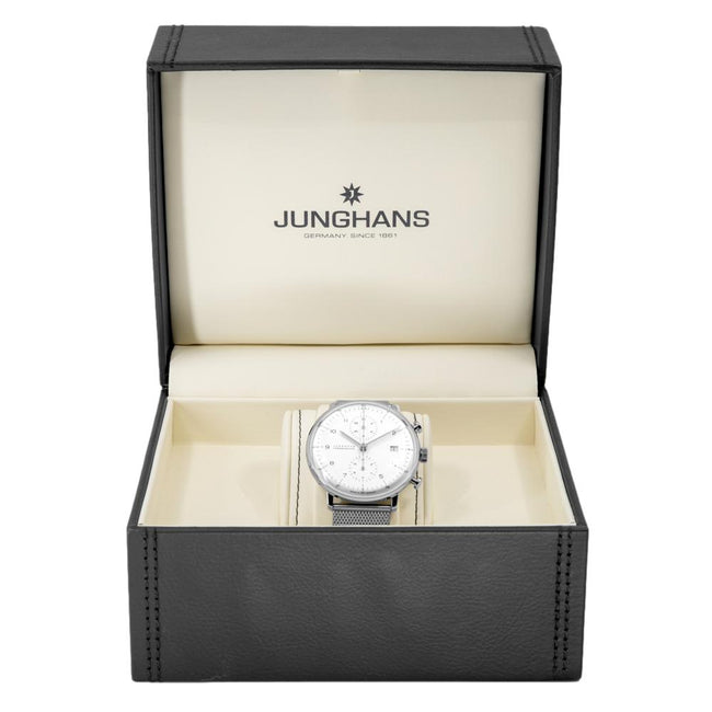 Junghans 27/4003.46