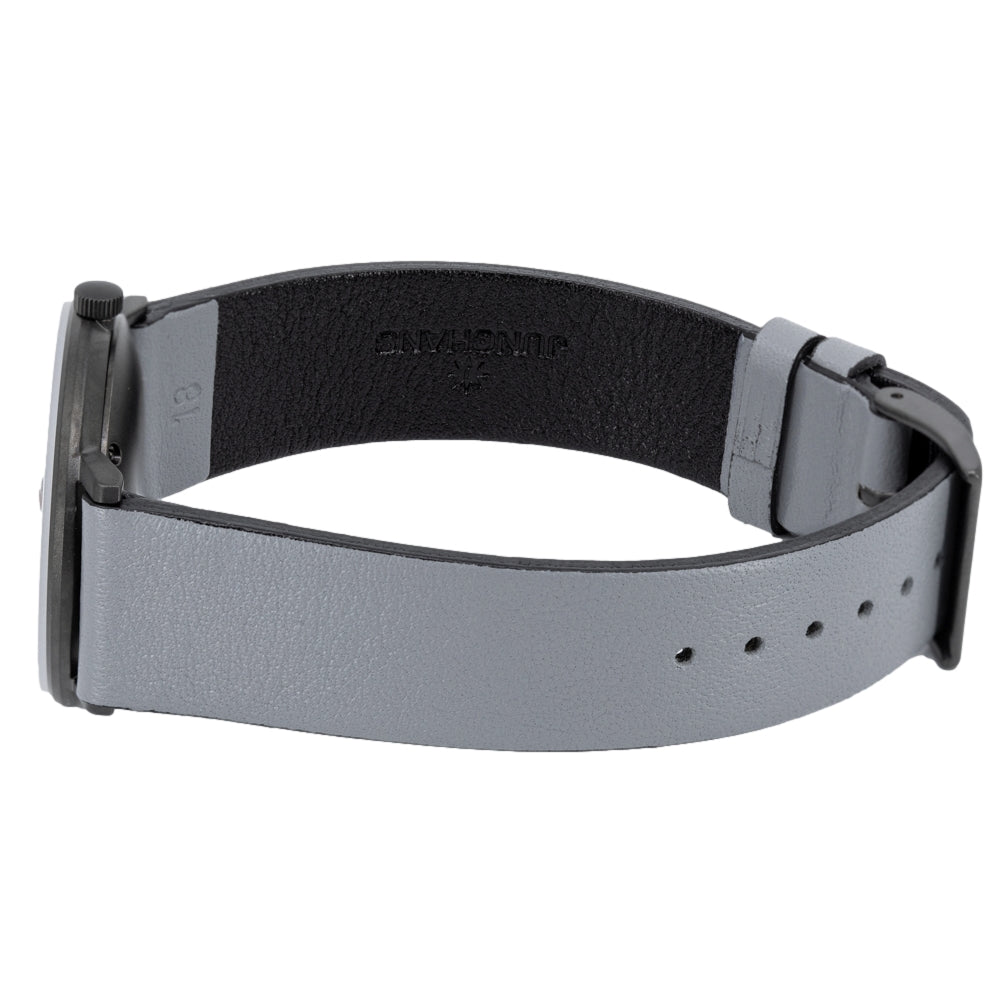 Junghans 27/4006.02 Max Bill Kleine Auto Sapphire