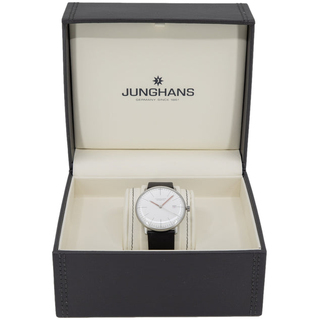 Junghans 27/4009.02