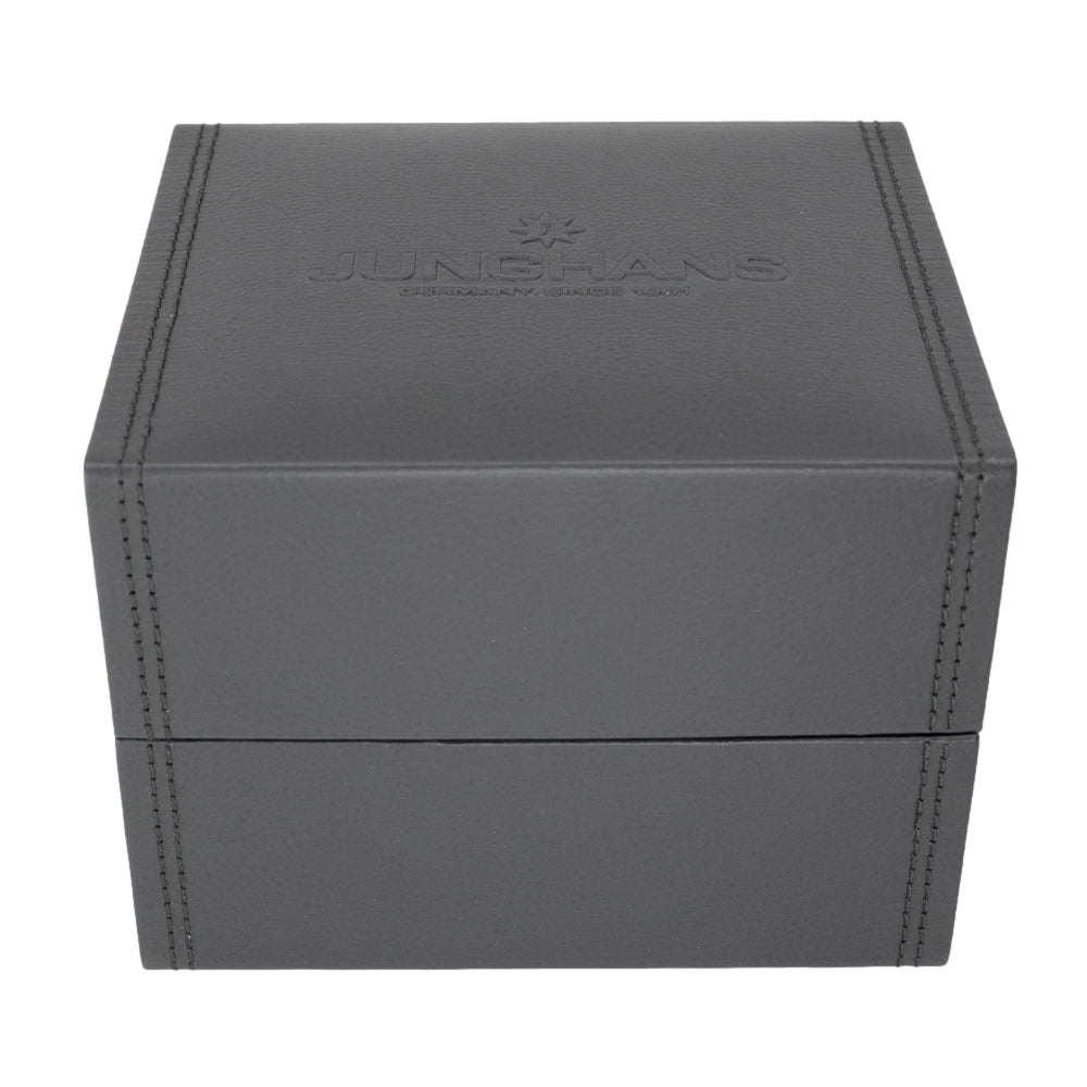 Junghans 0274019.02 Meister Classic Terrassenbau Lt.Ed Watch