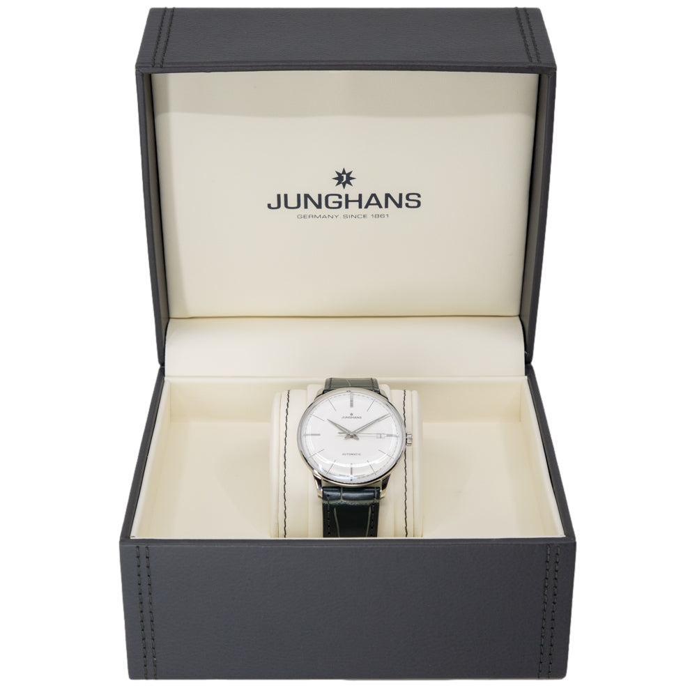 Junghans 27/4019.02