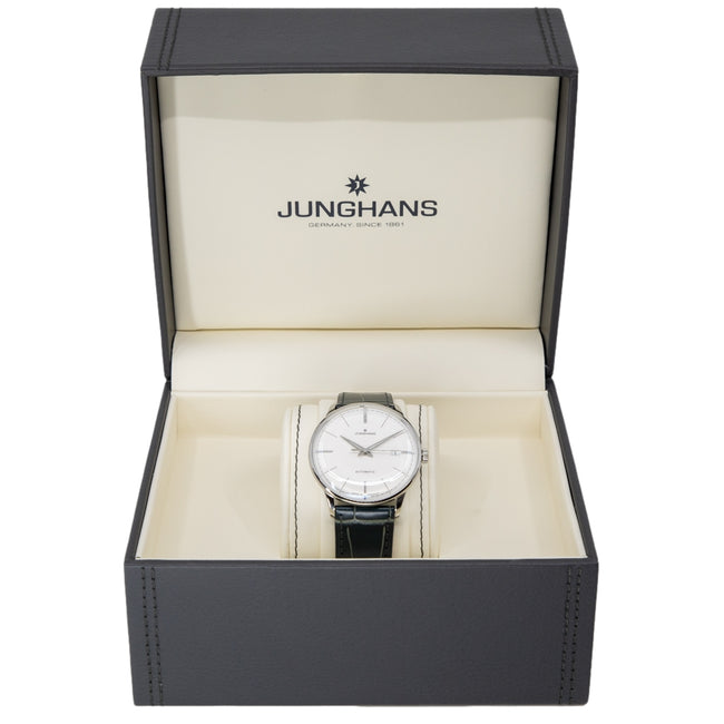 Junghans 27/4019.02