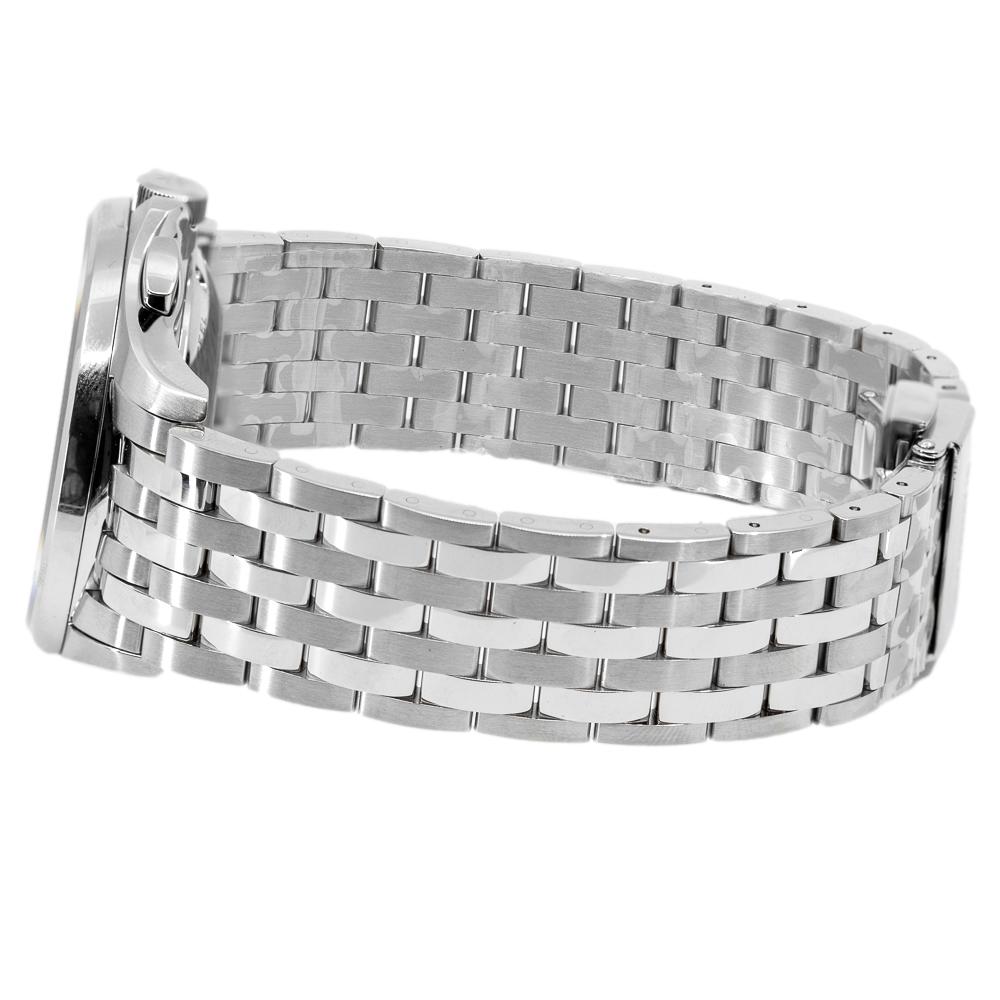 Junghans 27/4023.45 Meister Chronoscope English Date