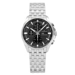 Junghans 27/4024.45 Meiste Cronoscope English Date Watch
