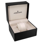 Junghans 27/4024.45 Meiste Cronoscope English Date Watch