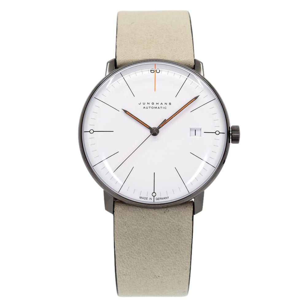 Junghans 27/4108.02