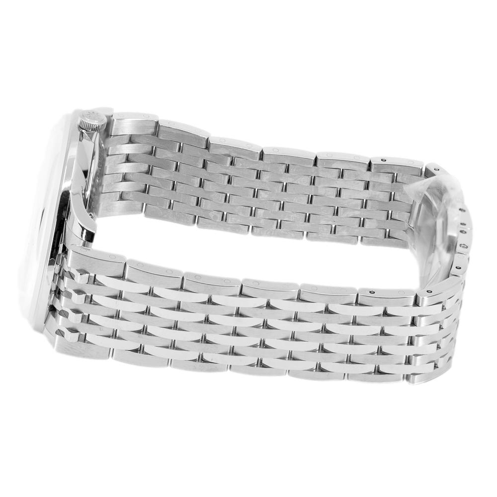 Junghans 27/4112.46 Meister Gangreserve Ed160 Lt,Ed Watch