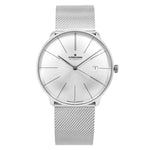 Junghans Herrenuhr 27/4153.44 Meister Fein Auto