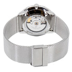 Junghans Herrenuhr 27/4153.44 Meister Fein Auto