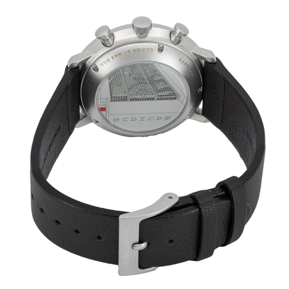 Junghans 27/4303.02