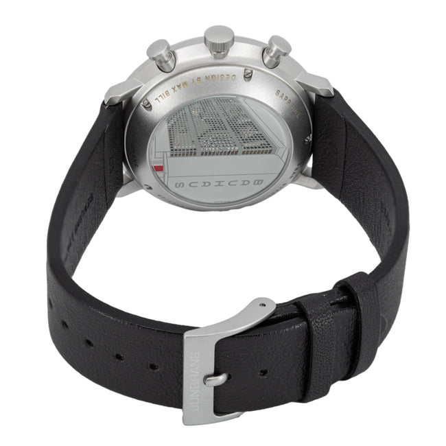 Junghans 27/4303.02