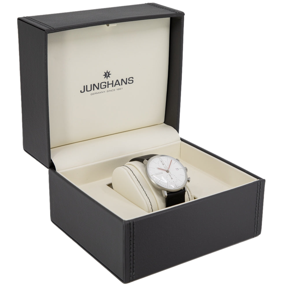 Junghans 27/4303.02