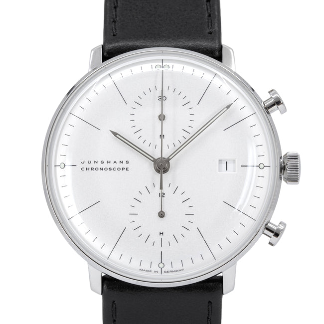 Junghans 27/4600.02