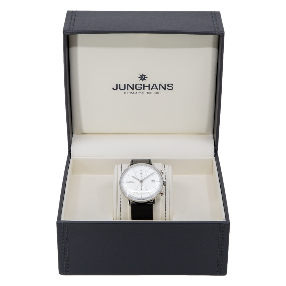 Junghans 27/4600.02