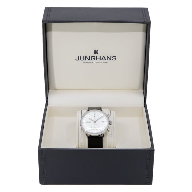Junghans 27/4600.02