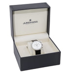 Junghans Herrenuhr 0274600.02 MaxBill Chronoscope Sapphire