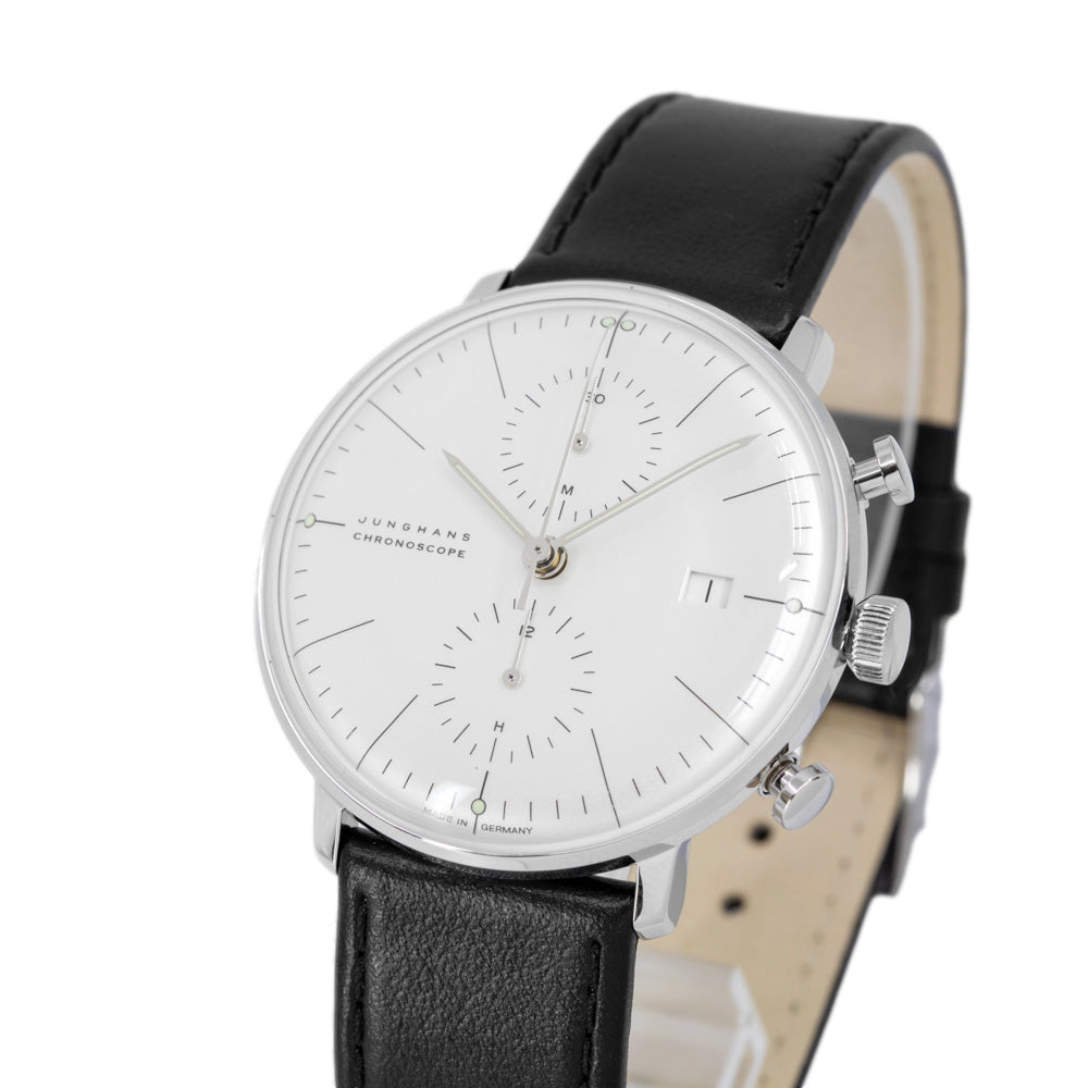 Junghans 27/4600.02