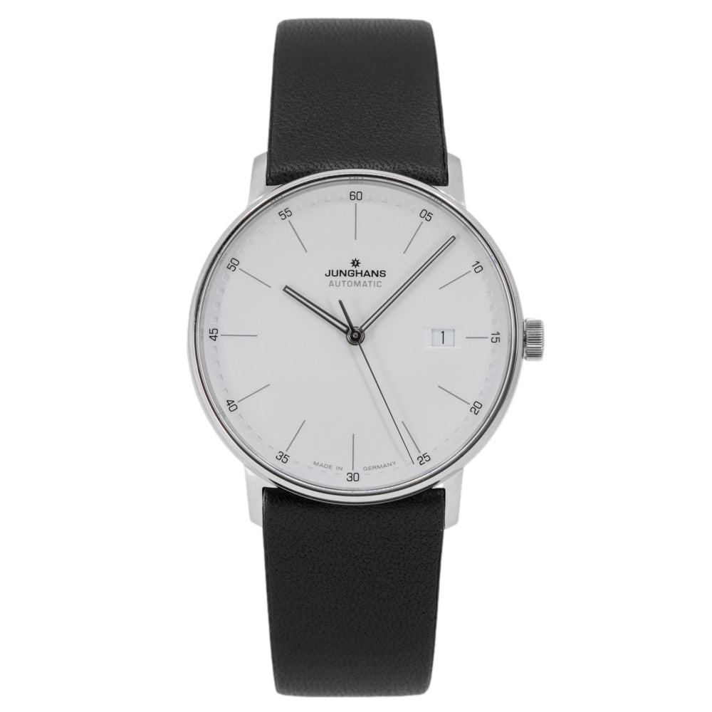 Junghans 27/4730.00 Form A Automatic